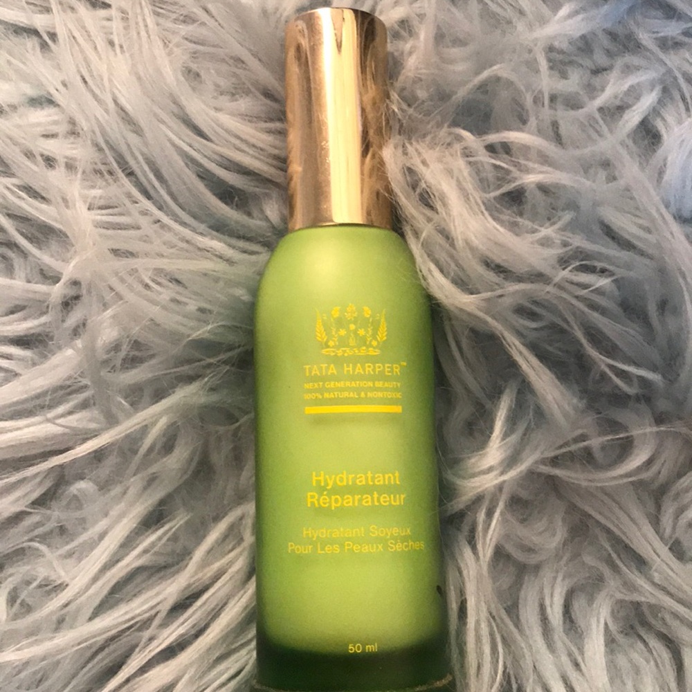 TATA HARPER Repairative Moisturizer